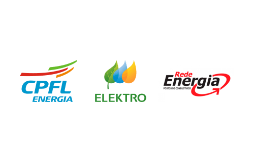 Concrebom - distribuidoras de energia elétrica cpfl elektro rede energia postes padrão Sorocaba