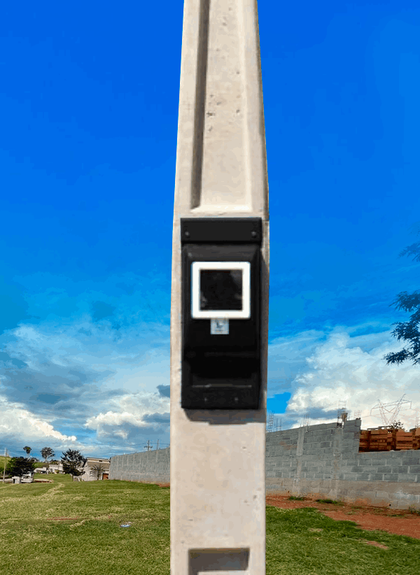 Concrebom - instalação de poste 1 caixa 200 preço de postes em Sorocaba