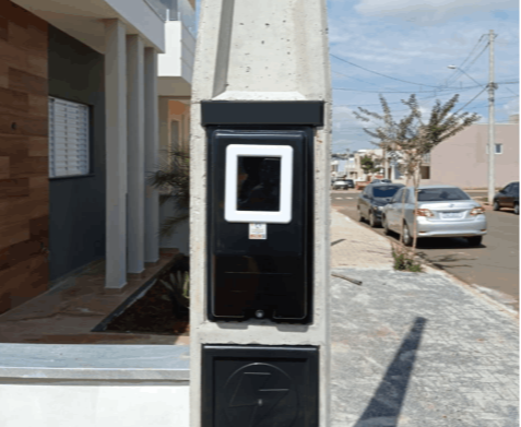 Concrebom - empresa de poste padrão em Sorocaba