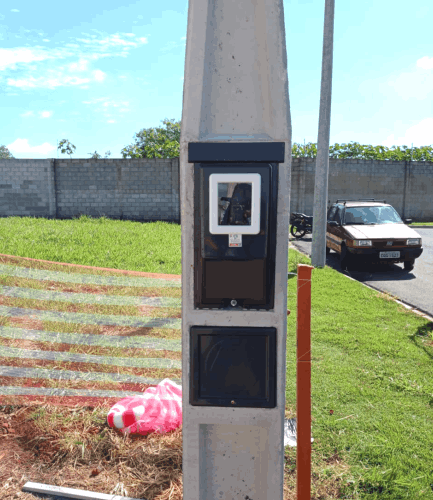 postes padrao concrebom em sorocaba e regiao