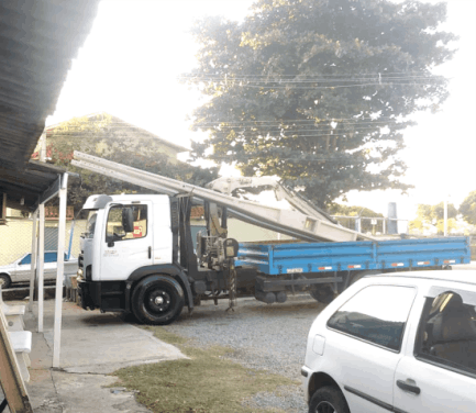 postes padrao concrebom em sorocaba e regiao