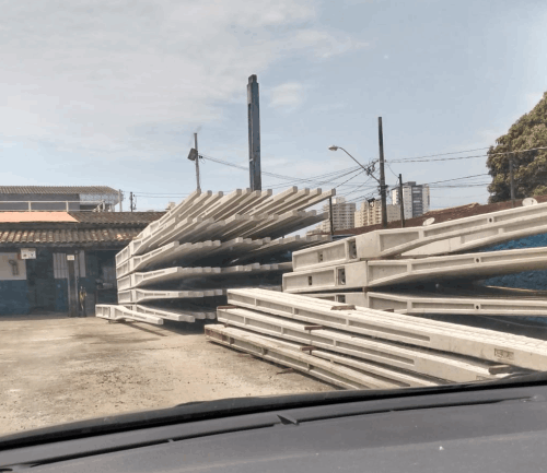 postes padrao concrebom em sorocaba e regiao